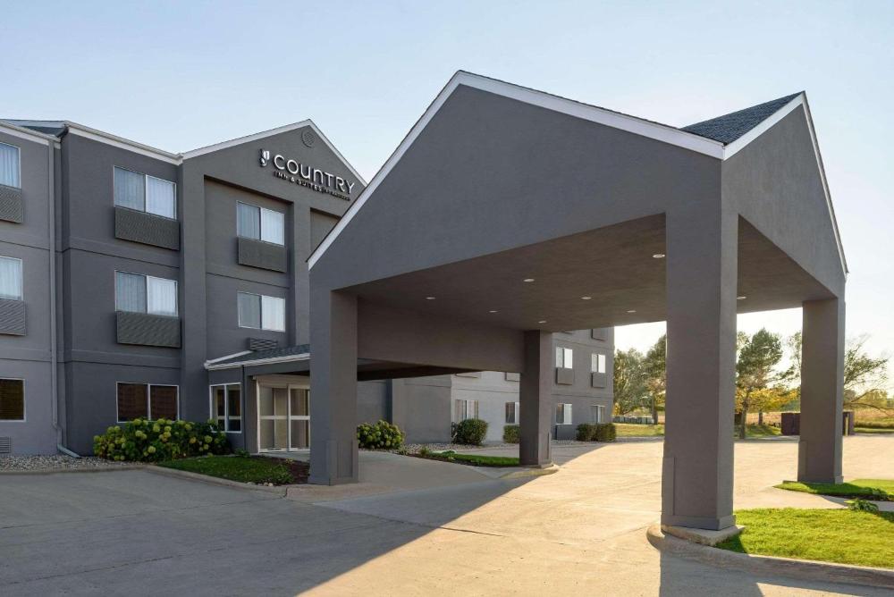 Country Inn & Suites by Radisson, Brookings